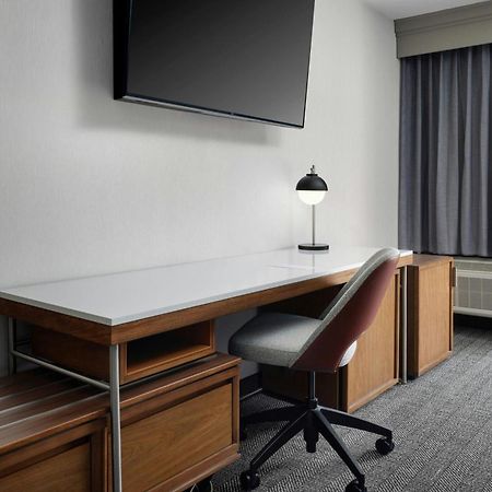 Courtyard By Marriott Stockton Hotel Luaran gambar