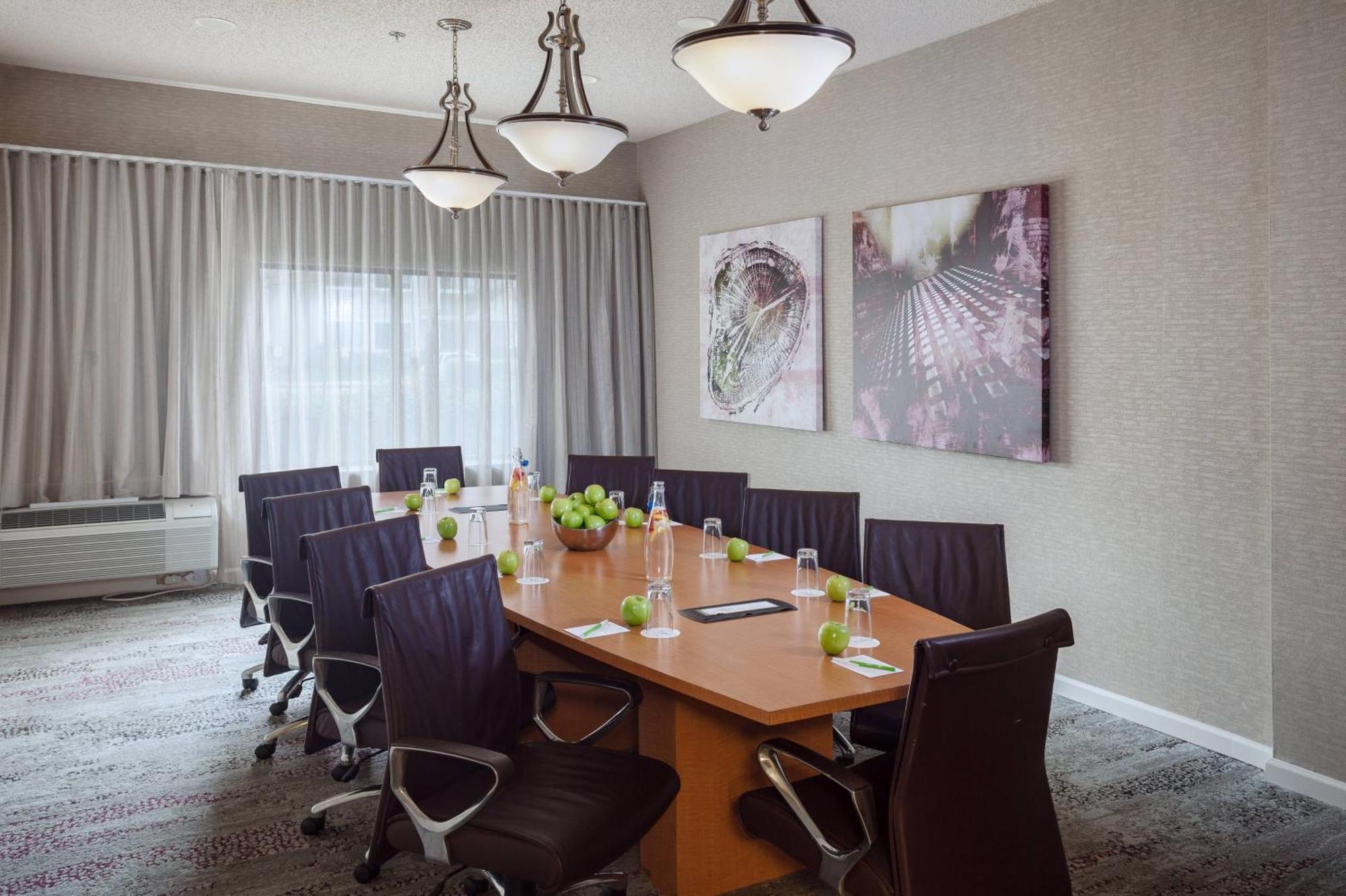 Courtyard By Marriott Stockton Hotel Luaran gambar