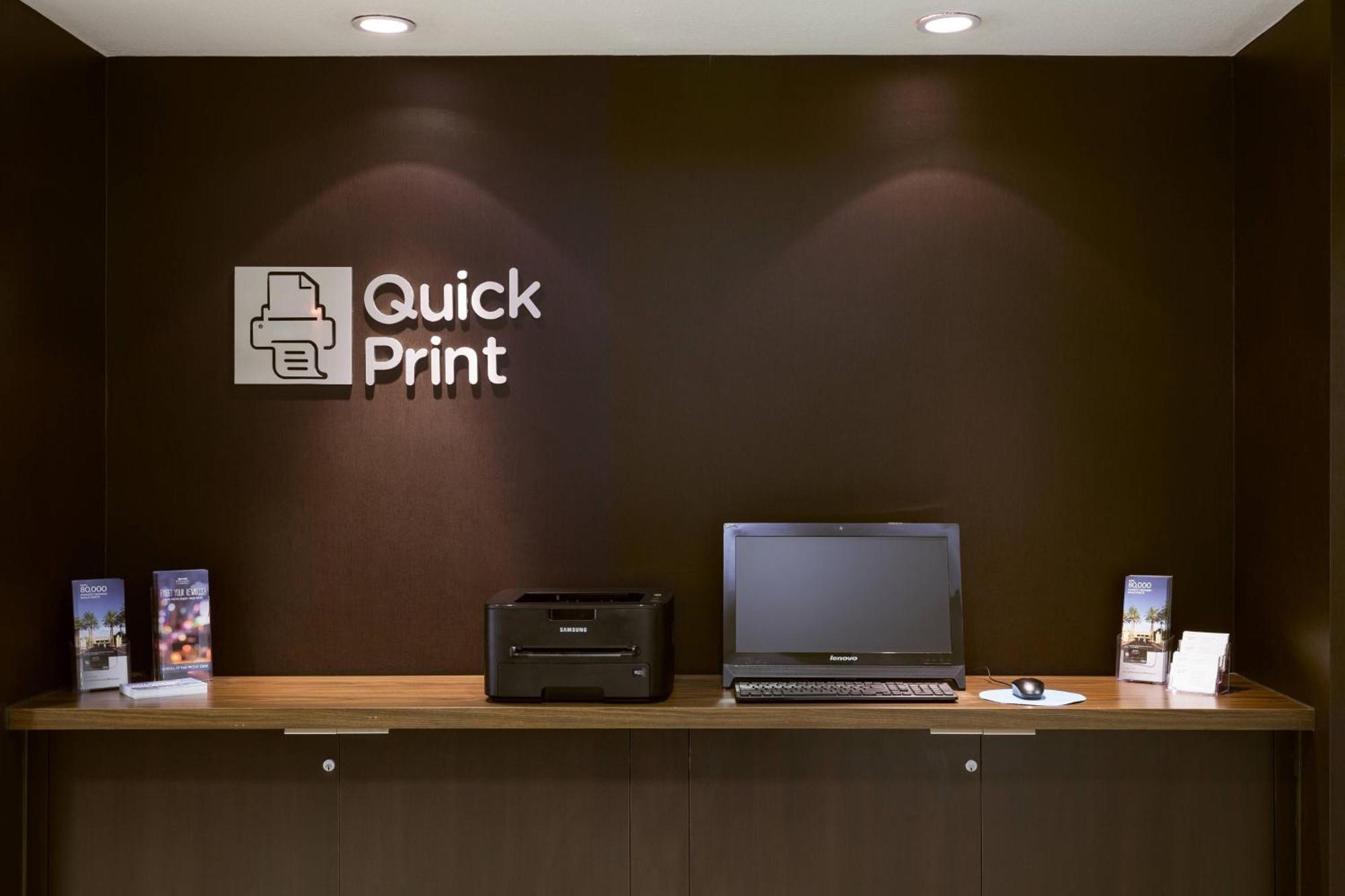 Courtyard By Marriott Stockton Hotel Luaran gambar