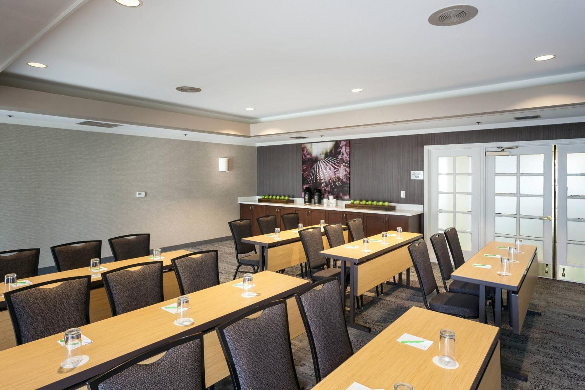 Courtyard By Marriott Stockton Hotel Luaran gambar