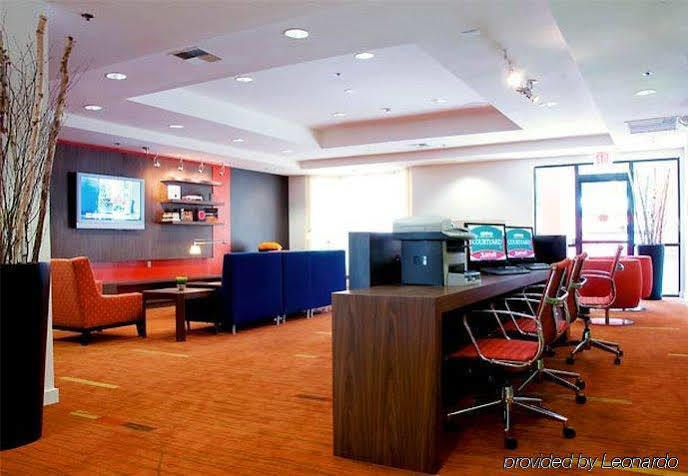Courtyard By Marriott Stockton Hotel Luaran gambar