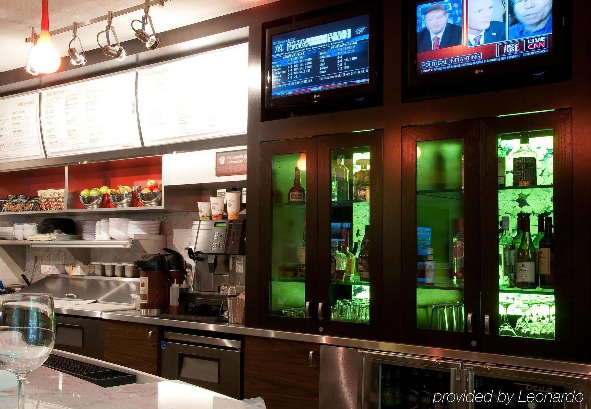 Courtyard By Marriott Stockton Hotel Luaran gambar